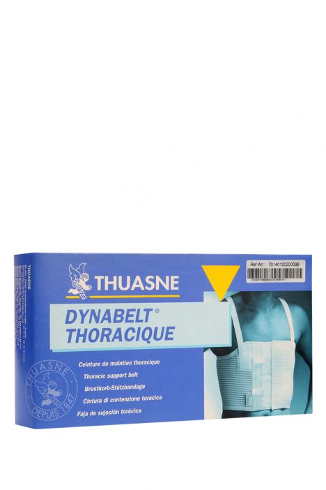 7014 Thuasne Dynabelt Thoracic STD