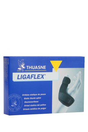 7085 Thuasne Ligaflex Başparmak Ateli SOL