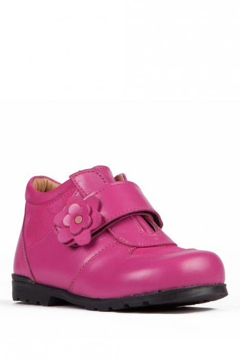 710 Kalite Çocuk Ayakkabısı 25-30 FUXIA-FUXIA