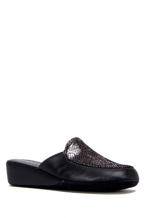 7104 Kifidis Best Kadın Terlik 35-41 Siyah / Nero