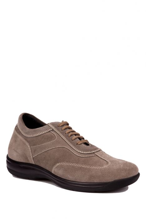 72001 Rst-Kifidis Erkek Ayakkabı 40-45 Vizon / Taupe
