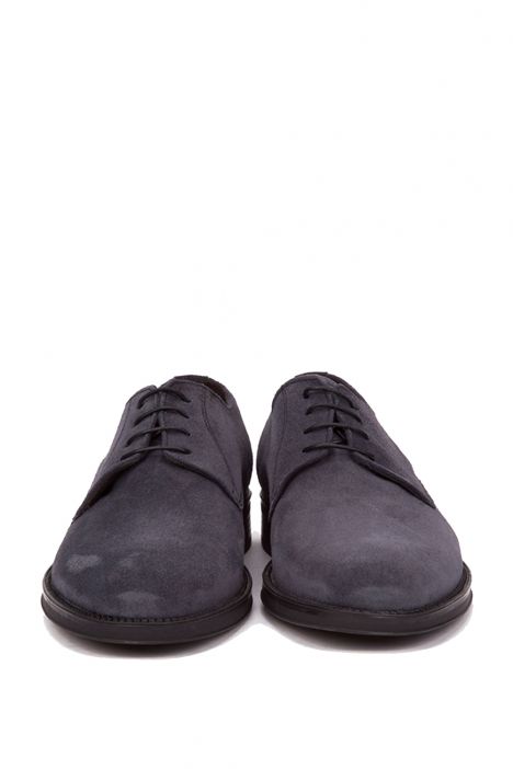 720 Kifidis Carattere Erkek Ayakkabı 39-46 GRIGIO-GRİ TONU