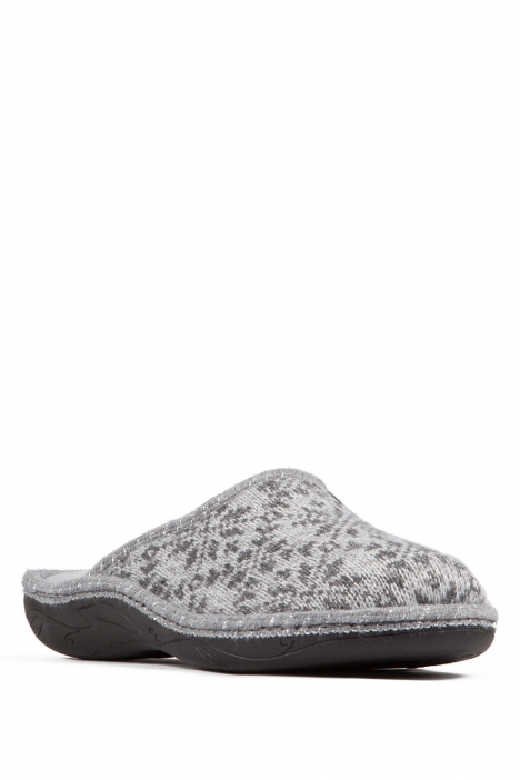 7227 Kifidis Best Kadın Terlik 35-41 Grigio-Verde