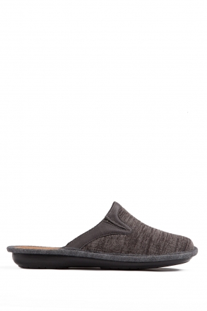7263 Kifidis Best Erkek Terlik 39-46 GRIGIO-GRİ TONU
