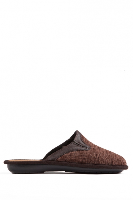 7263 Kifidis Best Erkek Terlik 39-46 MARRONE