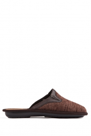 7263 Kifidis Best Erkek Terlik 39-46 MARRONE