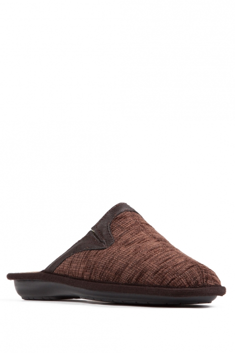 7263 Kifidis Best Erkek Terlik 39-46 MARRONE