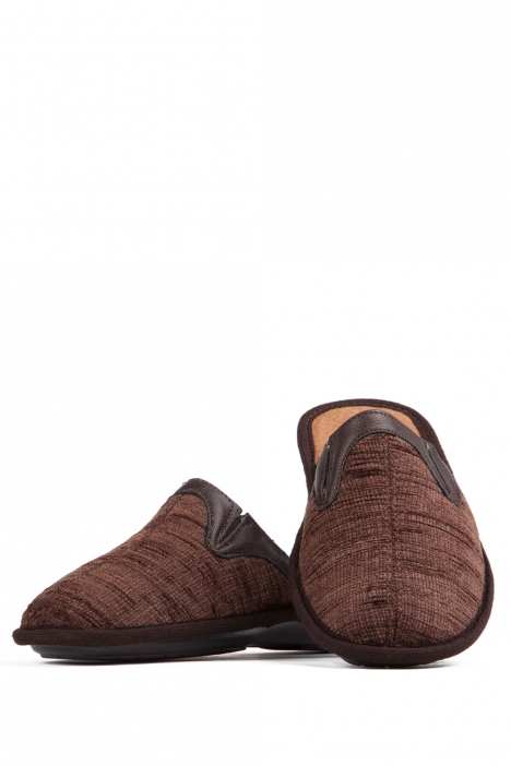 7263 Kifidis Best Erkek Terlik 39-46 MARRONE