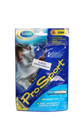 7263 Scholl Dirseklik STD