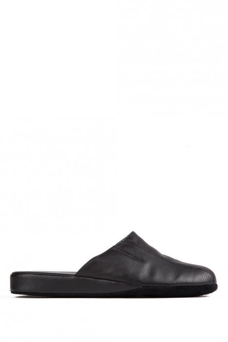 73103 Kifidis Best Erkek Terlik 39-46 Siyah / Nero