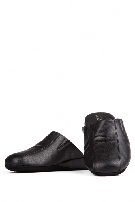 73103 Kifidis Best Erkek Terlik 39-46 Siyah / Nero