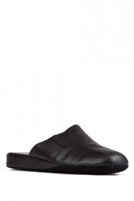 73103 Kifidis Best Erkek Terlik 39-46 Siyah / Nero