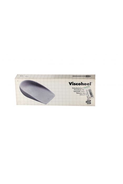 7410 (7401) VISCOHEEL-N SILIKON TOPUK DESTEGI 1-3 STD