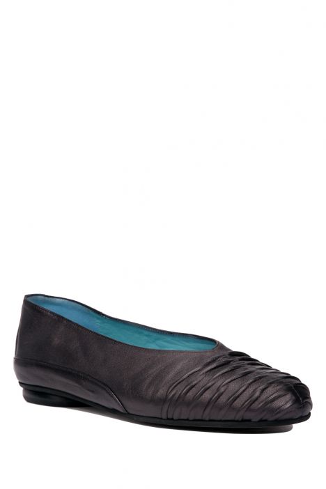 7439 Thierry Rabotin Kadın Ayakkabı 35-41 Siyah / Black