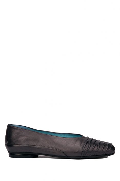 7439 Thierry Rabotin Kadın Ayakkabı 35-41 Siyah / Black