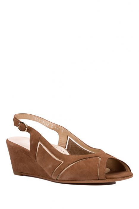 7514 Valleverde Kadın Sandalet 35-40,5 SANDAL
