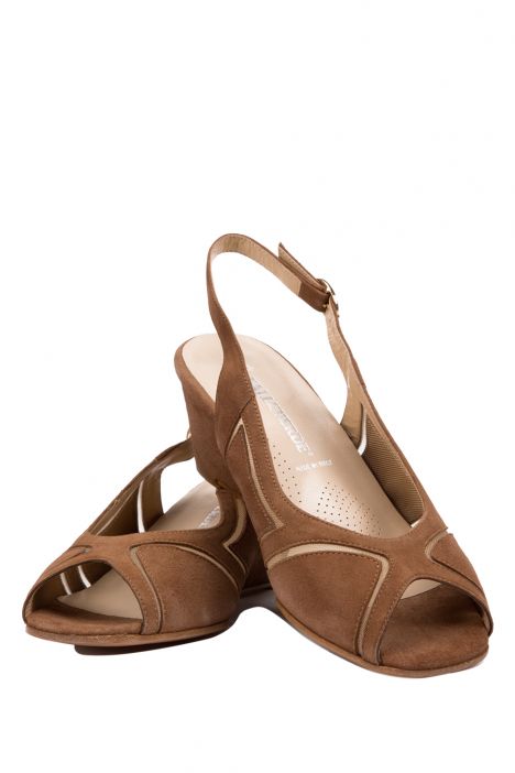 7514 Valleverde Kadın Sandalet 35-40,5 SANDAL