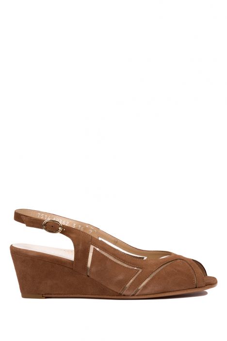 7514 Valleverde Kadın Sandalet 35-40,5 SANDAL