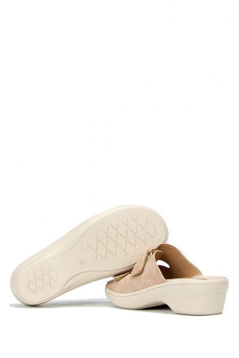 7516 Kifidis Best Kadın Terlik 35-41 Pembe / Rosa