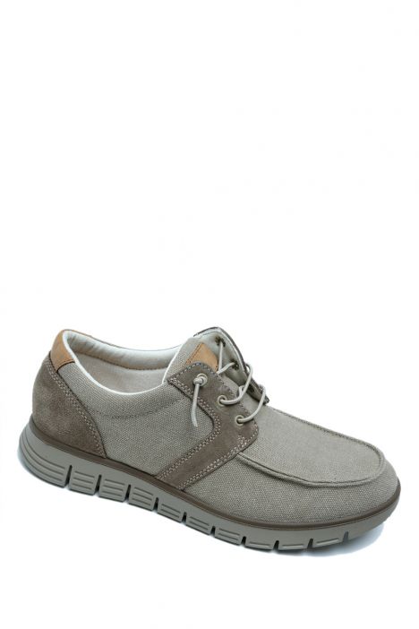 75181 Imac Berit Erkek Loafer 40-46 Bej/Beige 03802/013