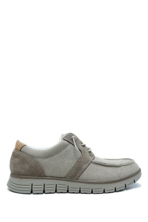 75181 Imac Berit Erkek Loafer 40-46 Bej/Beige 03802/013