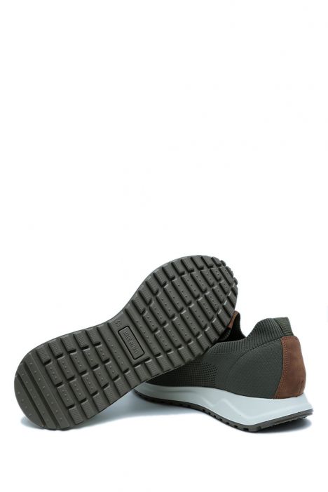 75269 Imac Saronno Erkek Yürüyüş Ayakkabısı 40-46 Haki/Militare 02609/005 Cognac