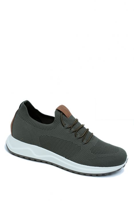 75269 Imac Saronno Erkek Yürüyüş Ayakkabısı 40-46 Haki/Militare 02609/005 Cognac
