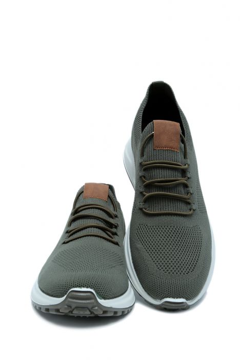 75269 Imac Saronno Erkek Yürüyüş Ayakkabısı 40-46 Haki/Militare 02609/005 Cognac