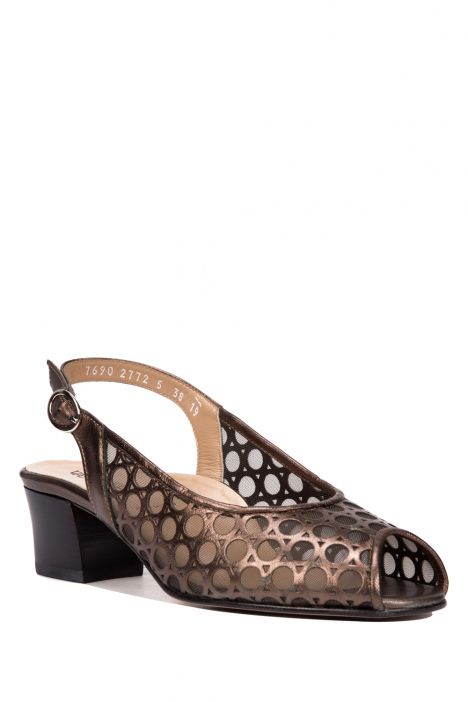 7690 Valleverde Kadın Sandalet 35-40 FUCILE