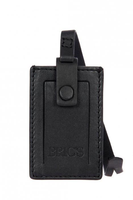 7701 Bric's Monza Sırt Çantası 35x45x17 cm Lacivert / Navy Blue