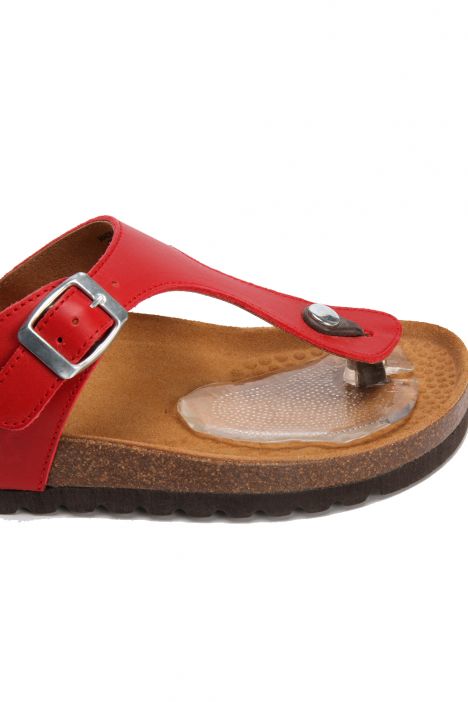 770 Party Feet Parmak Arası Vurmayı Önleyen Jel STD