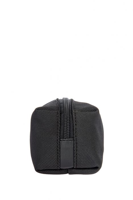 7711 Bric's Monza Kalemlik 21x7x7 cm Siyah / Black