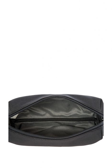 7711 Bric's Monza Kalemlik 21x7x7 cm Siyah / Black