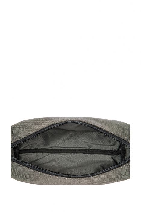 7711 Bric's Monza Kalemlik 21x7x7 cm Gri / Grey