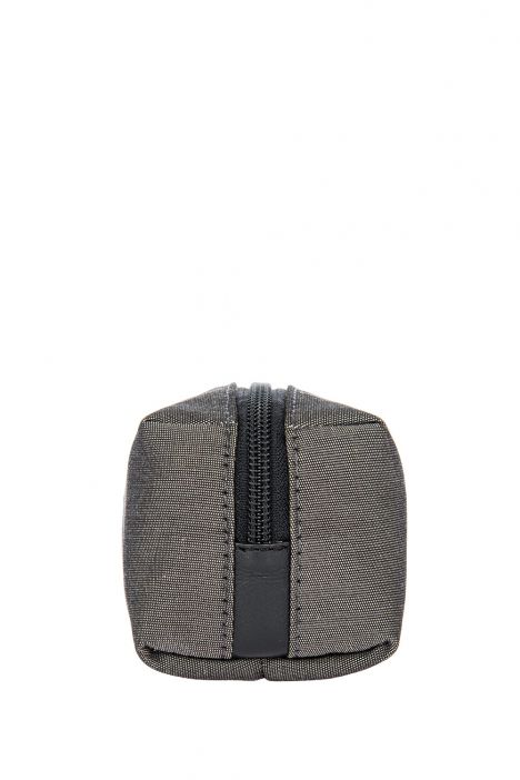 7711 Bric's Monza Kalemlik 21x7x7 cm Gri / Grey