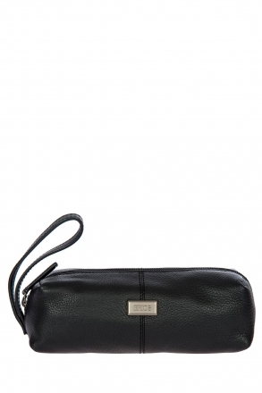 7711 Bric's Torino Kalemlik 21x7x7 cm Siyah / Black