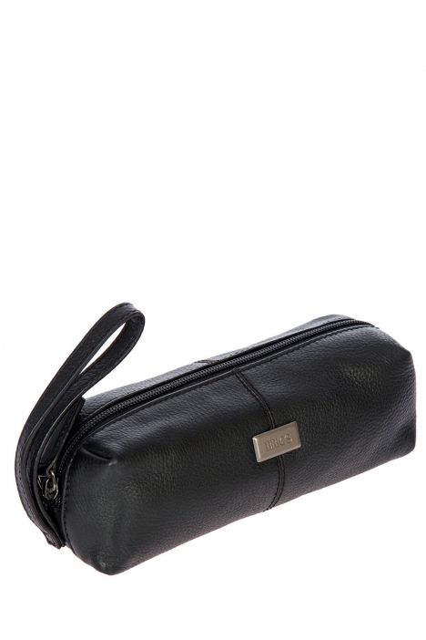 7711 Bric's Torino Kalemlik 21x7x7 cm Siyah / Black