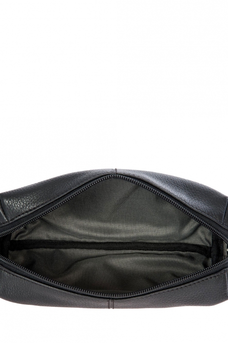 7711 Bric's Torino Kalemlik 21x7x7 cm Siyah / Black