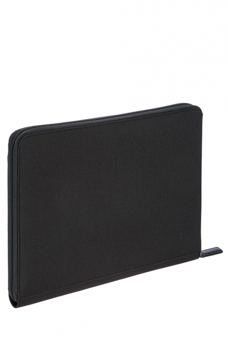 7712 Bric's Monza Laptop Çantası 33x25x3 cm Siyah / Black