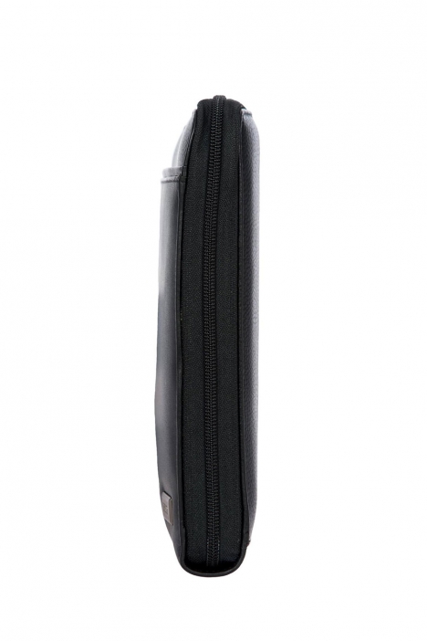 7712 Bric's Torino Laptop Çantası 33x25x3 cm Siyah / Black