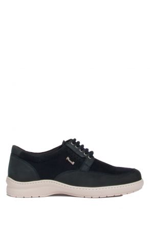 7763-H Pinoso's Erkek Ayakkabı 40-46 NAVY
