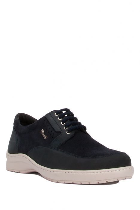 7763-H Pinoso's Erkek Ayakkabı 40-46 NAVY