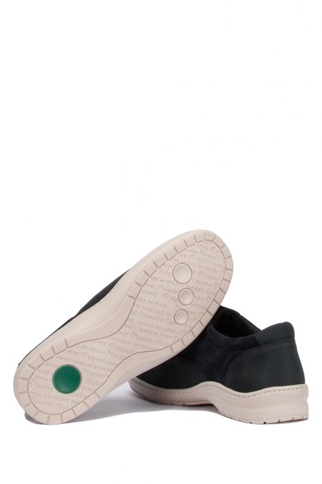 7763-H Pinoso's Erkek Ayakkabı 40-46 NAVY
