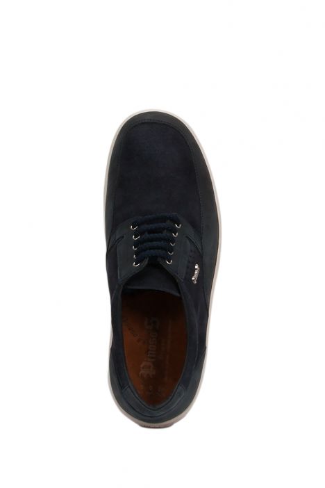 7763-H Pinoso's Erkek Ayakkabı 40-46 NAVY
