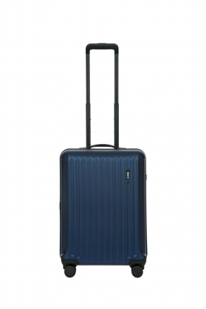 8027 Bric's Riccione Kabin Boy Valiz 40x55x23 cm BLUE - MAT