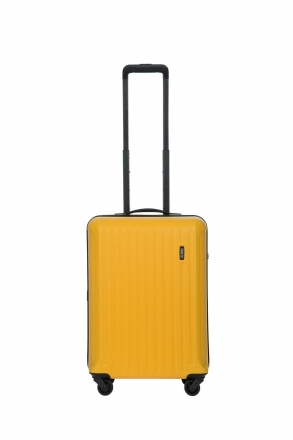 8027 Bric's Riccione Kabin Boy Valiz 40x55x23 cm YELLOW - MAT