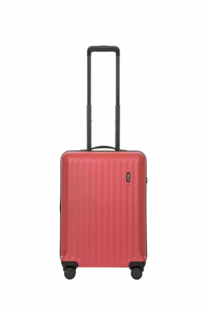 8027 Bric's Riccione Kabin Boy Valiz 40x55x23 cm CHERRY - MAT