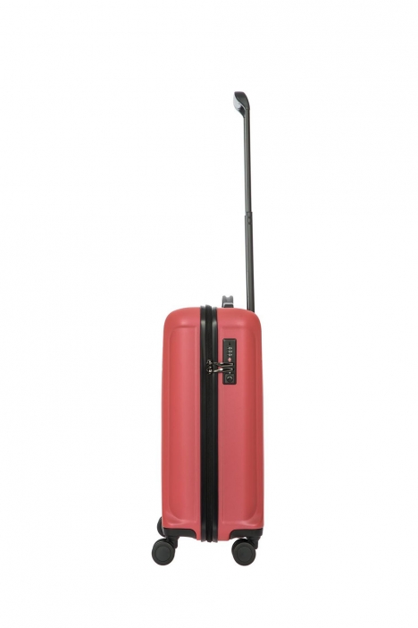 8027 Bric's Riccione Kabin Boy Valiz 40x55x23 cm CHERRY - MAT
