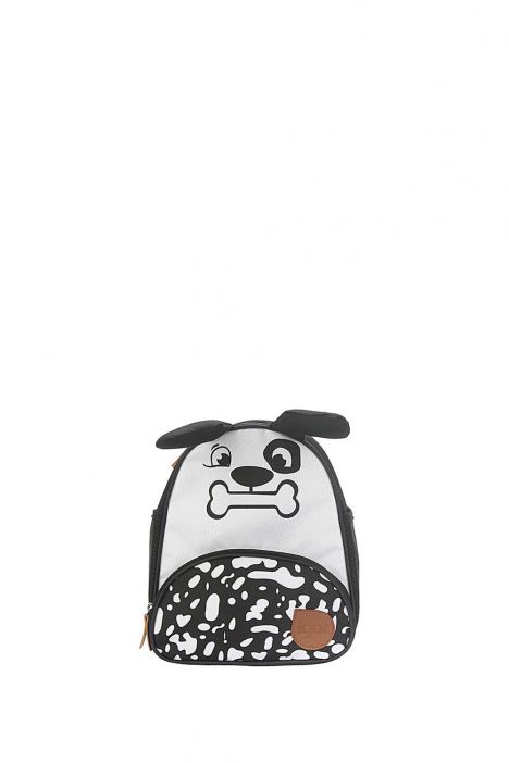 80302 Çocuk Okul Çantası Dalmation