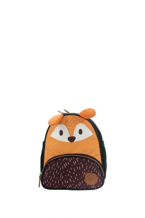 80302 Çocuk Okul Çantası Fox